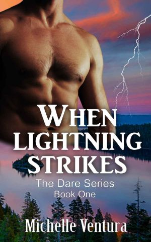 [The Dare 01] • When Lightning Strikes